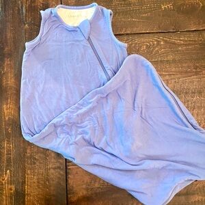 VGUC Quince Sleep Sack 1.0 TOG - Size M